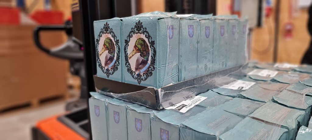 Vilka nyttiga egenskaper kaffe?