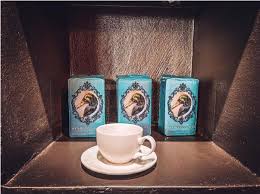 Hur brygger man Sveriges godaste kaffe? Hur brygger man Sveriges godaste kaffe?